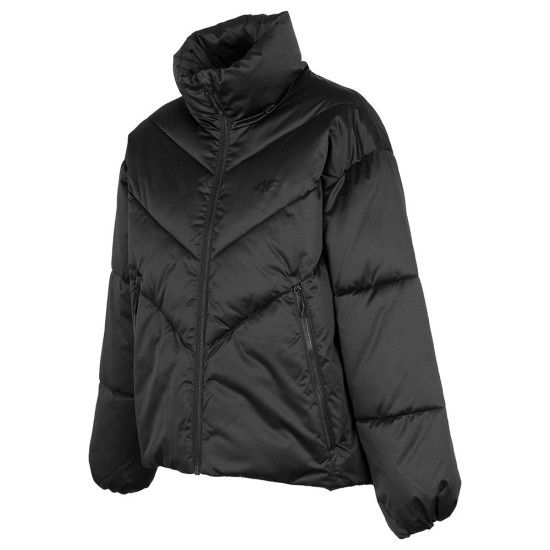 4F Γυναικείο μπουφάν Down Jacket